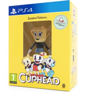 Cuphead (Limited Edition)
