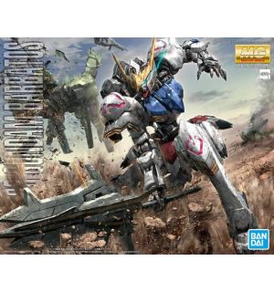 Model kit Gundam - MG Barbatos 1/100 