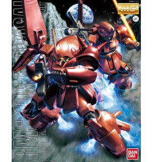 Model Kit Gundam - MG RMS-108 Marasai 1/100
