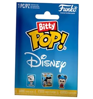Bitty Pop! Disney - Single Package