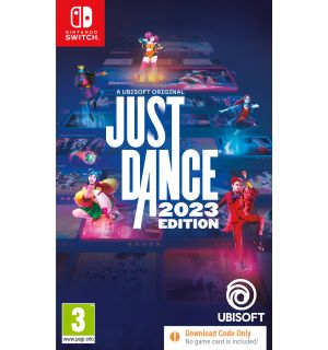 Just Dance 2023 (Codice Di Attivazione)
