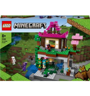Lego Minecraft - I Campi D'Allenamento 