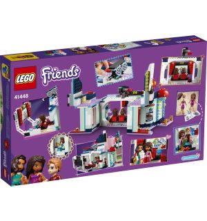 Lego Friends - Il Cinema Di Heartlake City
