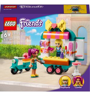 Lego Friends - Boutique Di Moda Mobile