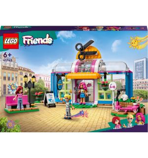Lego Friends - Parrucchiere