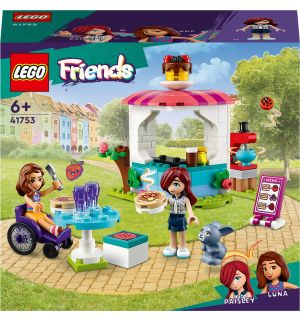 Lego Friends - Negozio Di Pancake