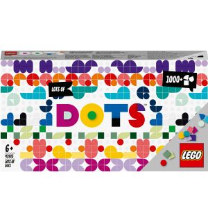 Lego Dots - Dots Mega Pack