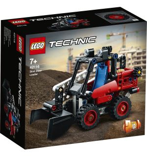 Lego Technic - Bulldozer
