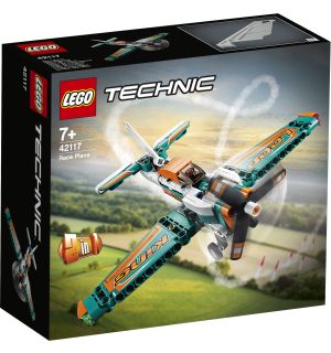 Lego Technic - Aereo Da Competizione