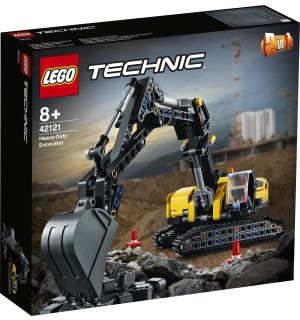 Lego Technic - Escavatore Pesante