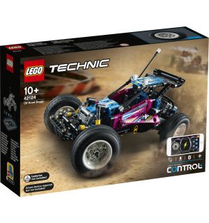 Lego Technic - Buggy Fuoristrada
