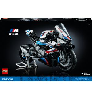 Lego Technic - BMW M 1000 RR