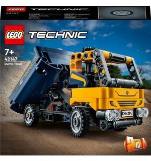 Lego Technic - Camion Ribaltabile
