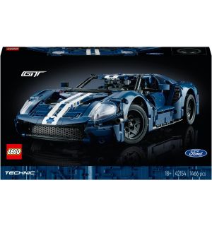 Lego Technic - Ford Gt 2022