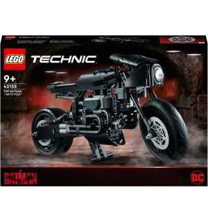 Lego Technic - The Batman Batcycle