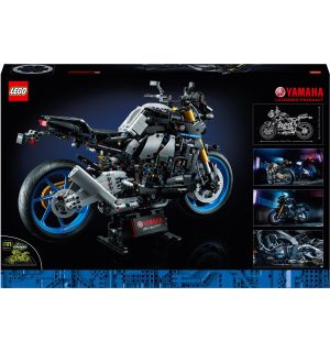 Lego Technic - Yamaha MT-10 SP