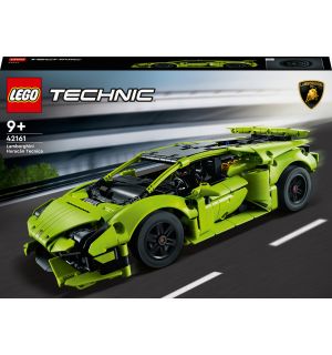 Lego Technic - Lamborghini Huracan Tecnica