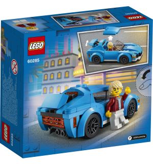 Lego City - Auto Sportiva