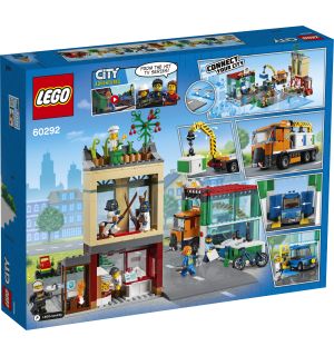Lego City - Centro Citta'