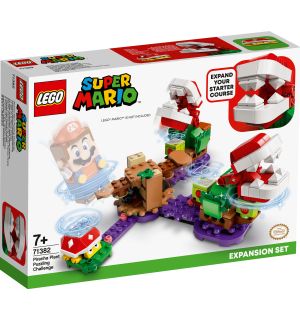 Lego Super Mario - Pianta Piranha (Espansione)