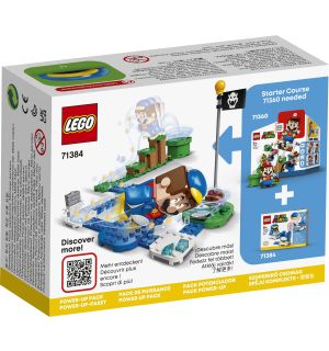 Lego Super Mario - Mario Pinguino (Power Up Pack)