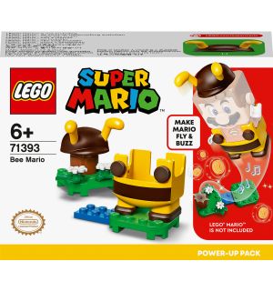 Lego Super Mario - Mario Ape (Power Up Pack)