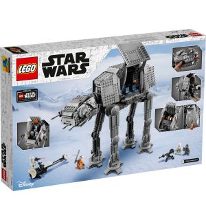 Lego Star Wars - AT-AT