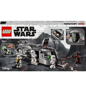 Lego Star Wars - Marauder Corazzato Imperiale