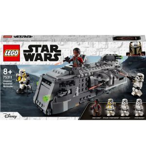 Lego Star Wars - Marauder Corazzato Imperiale