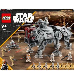 Lego Star Wars - Camminatore AT-TE