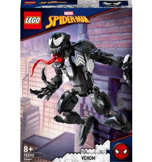 Lego Marvel Super Heroes - Personaggio Di Venom