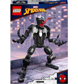 Lego Marvel Super Heroes - Personaggio Di Venom