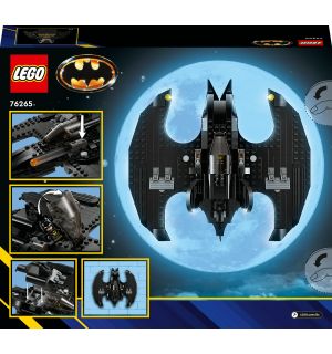 Lego Super Heroes - Bat-Aereo: Batman Vs. The Joker