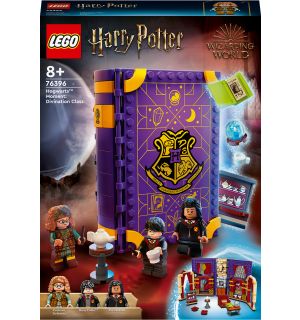 Lego Harry Potter - Lezione Di Divinazione A Hogwarts