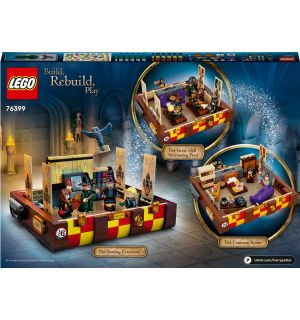 Lego Harry Potter - Il Baule Magico Di Hogwarts