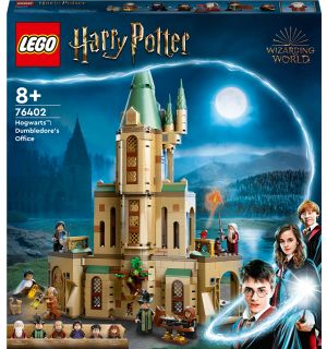 Lego Harry Potter - Hogwarts: Ufficio Di Silente