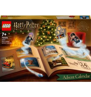 Lego Harry Potter - Calendario Dell'Avvento