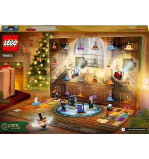 Lego Harry Potter - Calendario Dell'Avvento