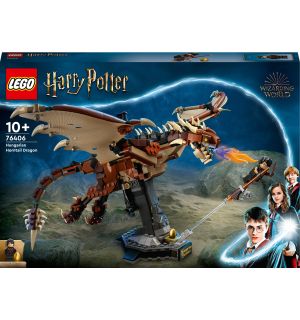 Lego Harry Potter - Ungaro Spinato