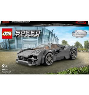 Lego Speed Champions - Pagani Utopia 