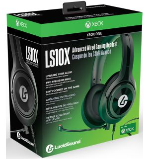 Cuffie Gaming Stereo LS10X (Xbox Series X/S, One)