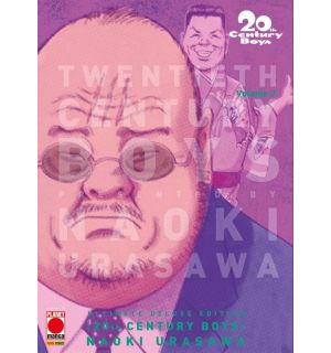 20th Century Boys (Ultimate Deluxe Edition) 7