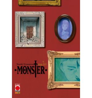 Monster (Deluxe) 7