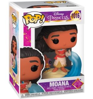 Funko Pop! Disney Princess - Moana (9 cm)