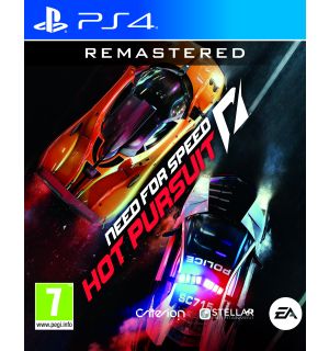 Need For Speed Hot Pursuit (Remastered)