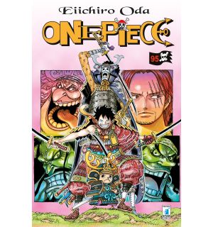 One Piece 95