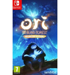 Ori And The Blind Forest (Definitive Edition)