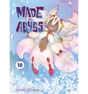 Made In Abyss 10