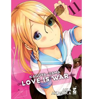 Kaguya-Sama - Love Is War 11