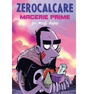 Zerocalcare - Macerie Prime Sei Mesi Dopo